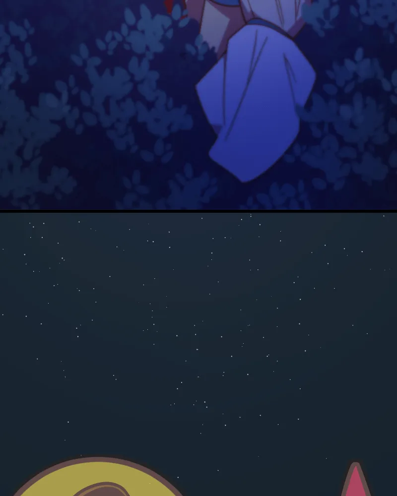 Four Leaf Chapter 95 page 5 - 