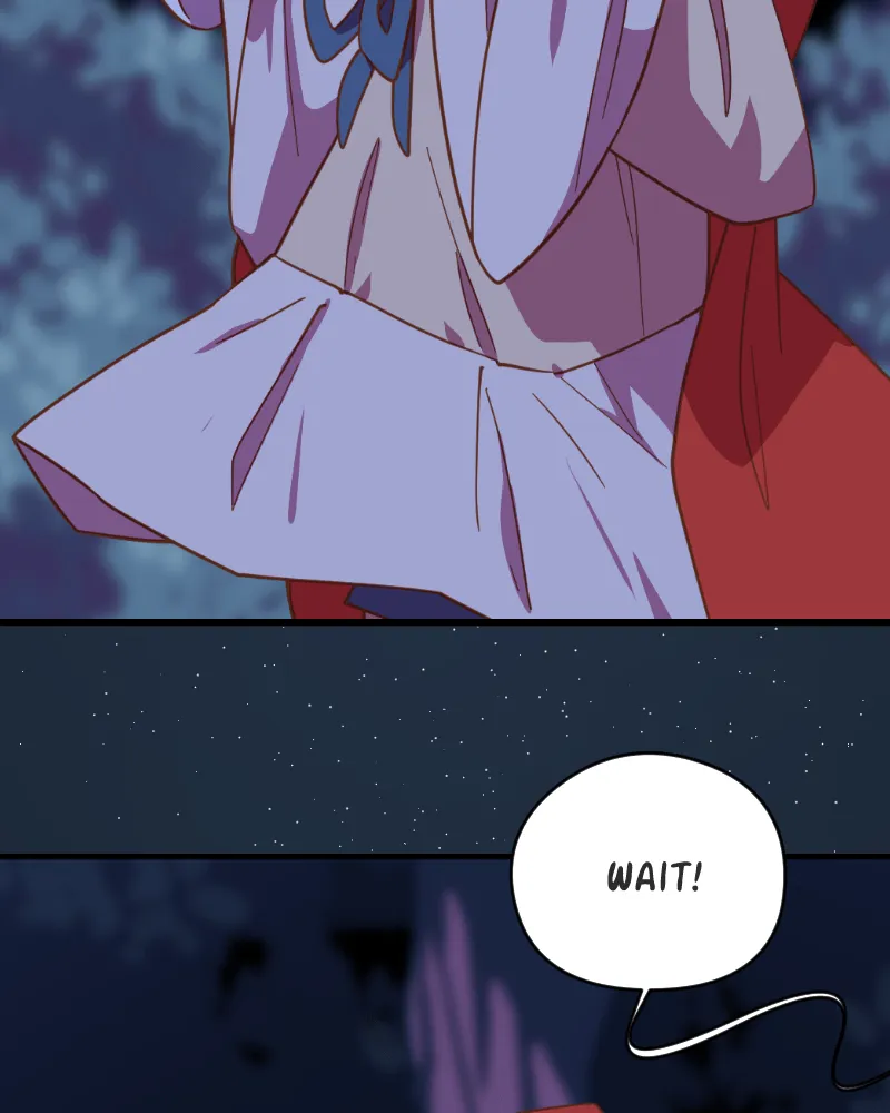 Four Leaf Chapter 95 page 41 - 