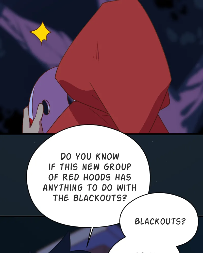 Four Leaf Chapter 95 page 42 - 