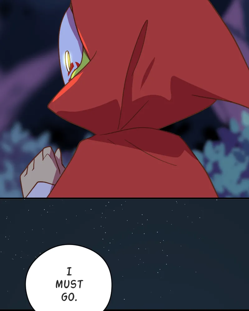 Four Leaf Chapter 95 page 44 - 