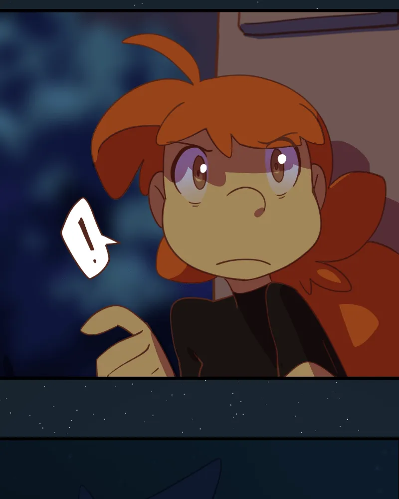 Four Leaf Chapter 95 page 7 - 
