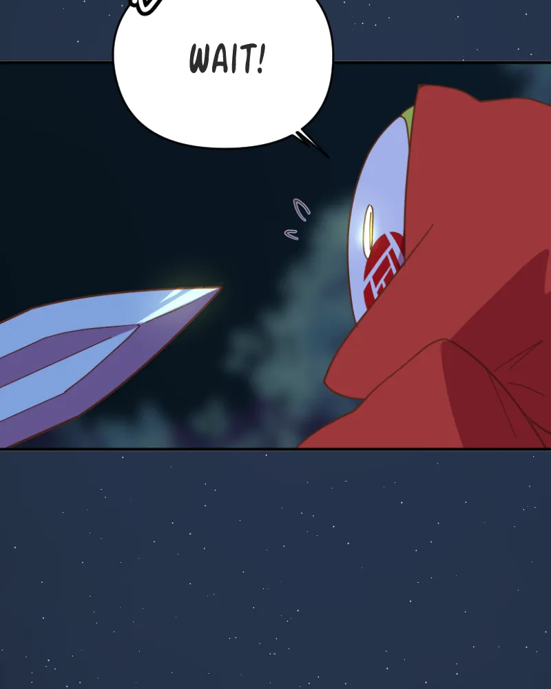 Four Leaf Chapter 95 page 10 - 
