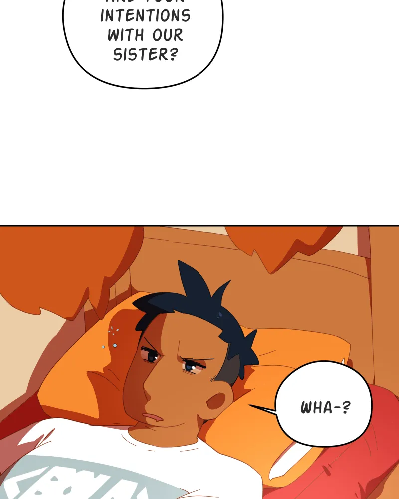Four Leaf Chapter 96 page 2 - 