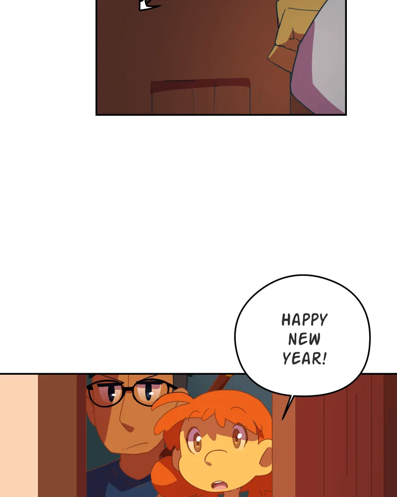 Four Leaf Chapter 96 page 16 - 