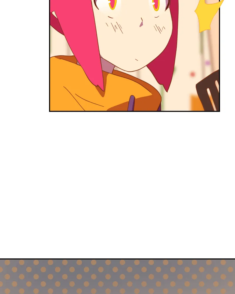 Four Leaf Chapter 96 page 19 - 