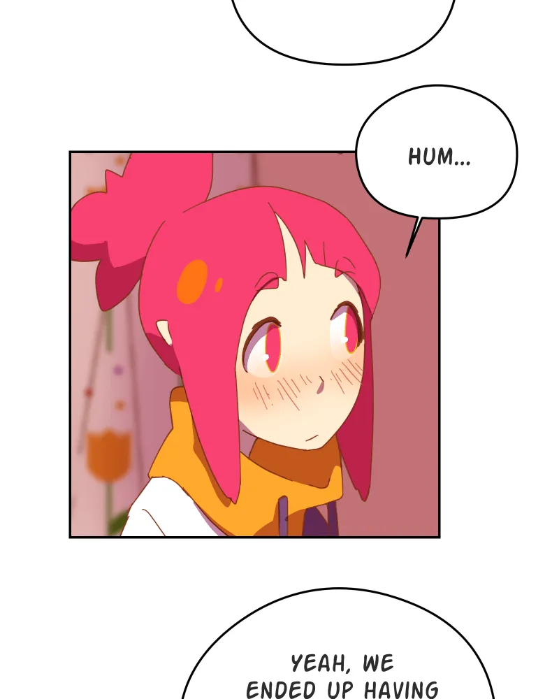 Four Leaf Chapter 96 page 30 - 