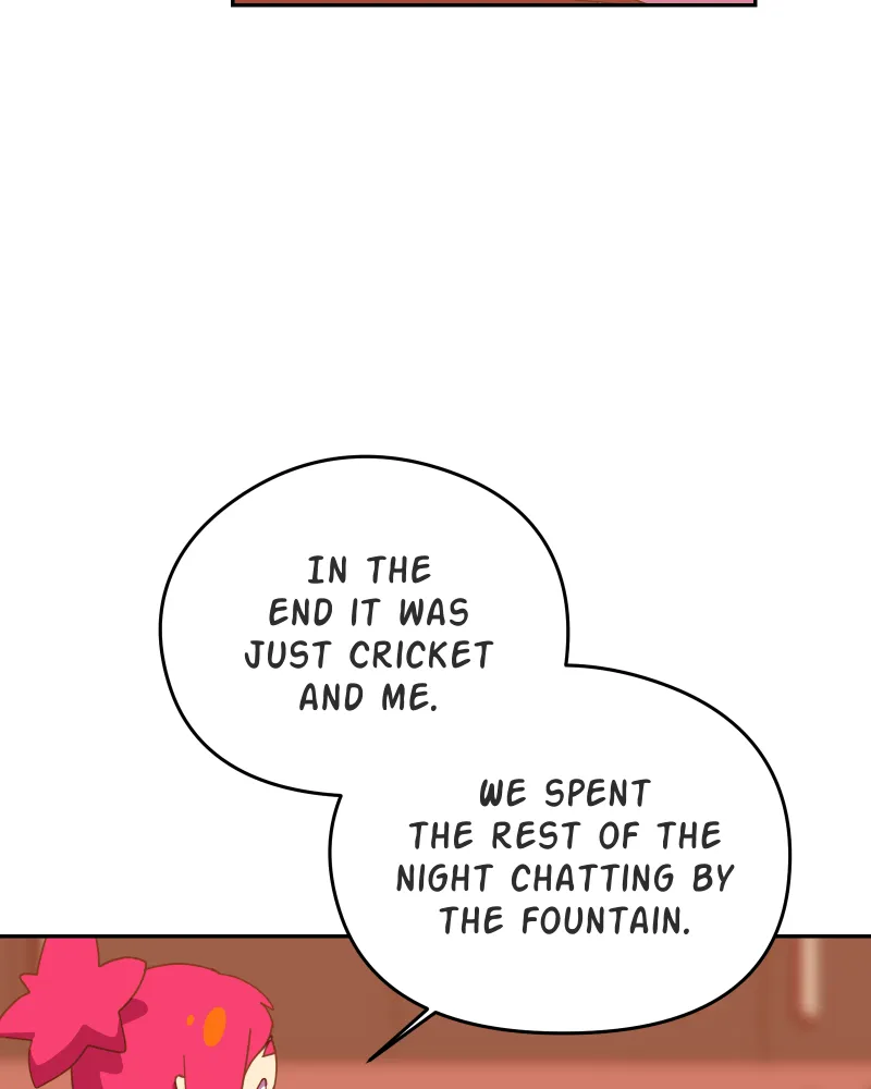 Four Leaf Chapter 96 page 32 - 