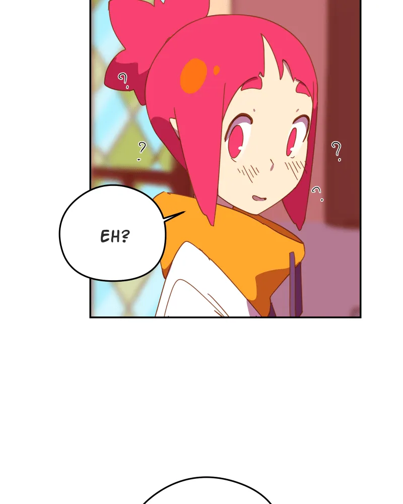 Four Leaf Chapter 96 page 35 - 