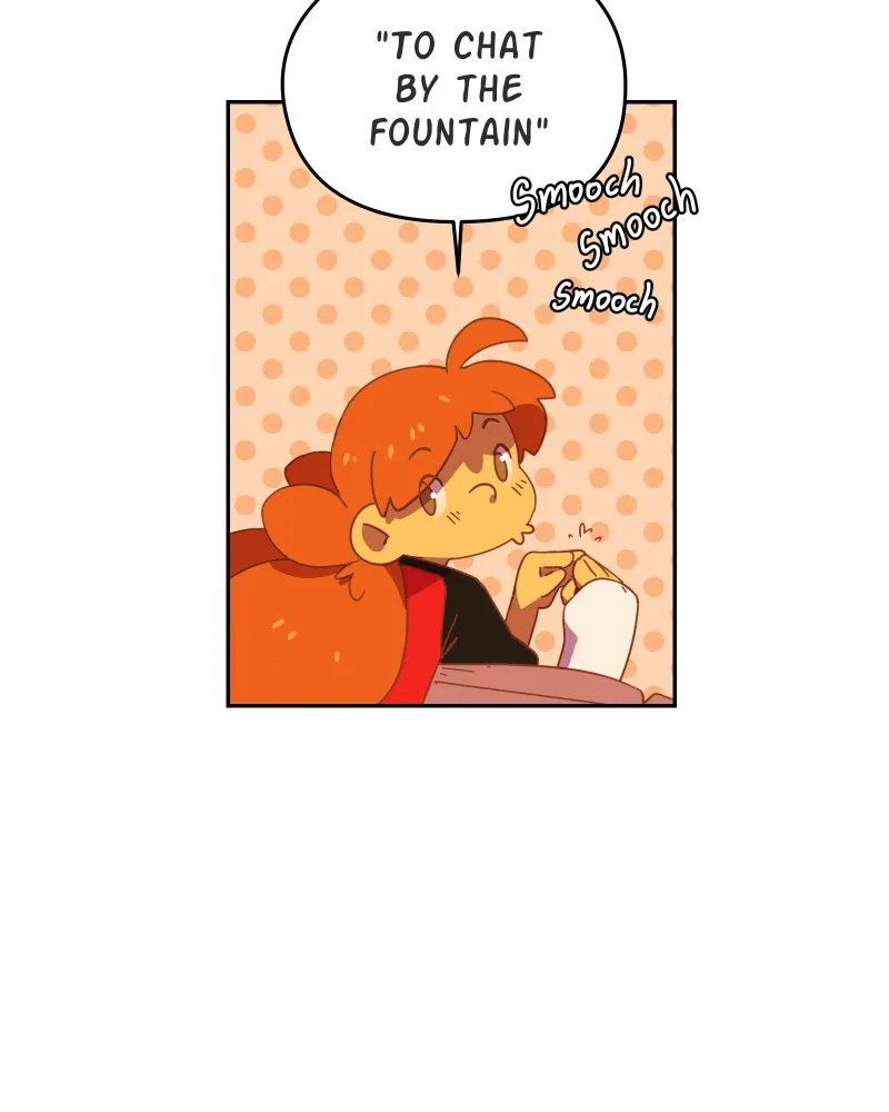 Four Leaf Chapter 96 page 36 - 