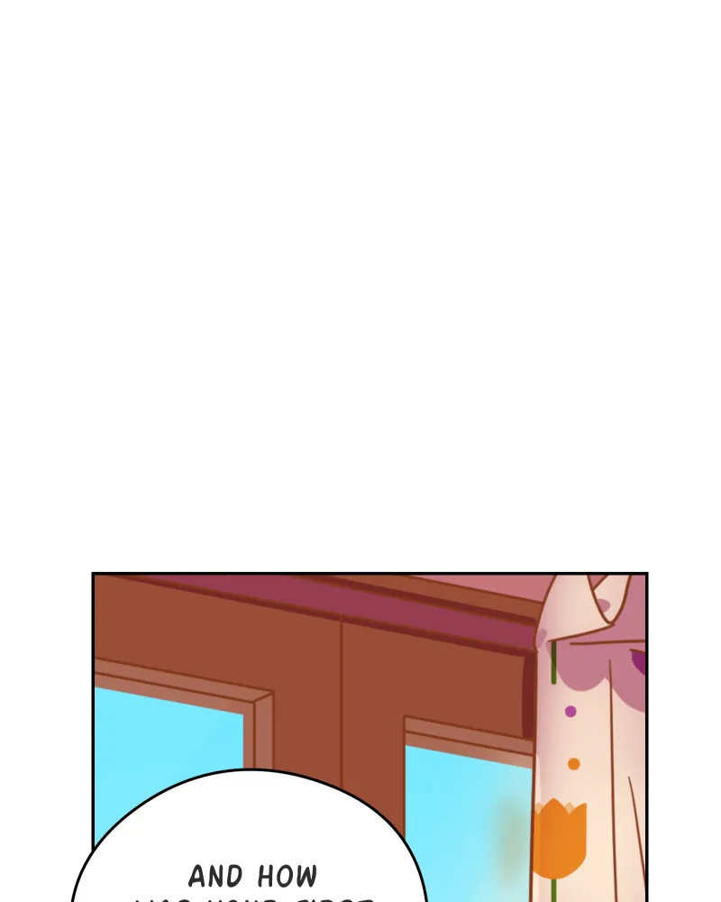 Four Leaf Chapter 96 page 38 - 