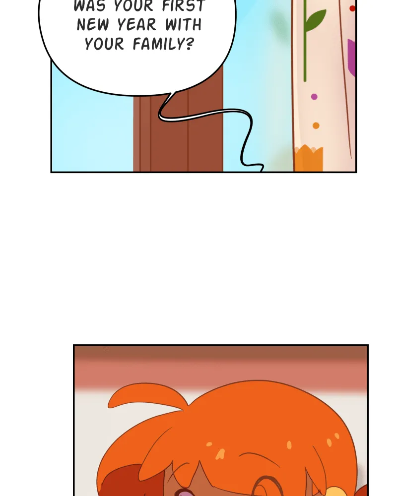 Four Leaf Chapter 96 page 39 - 