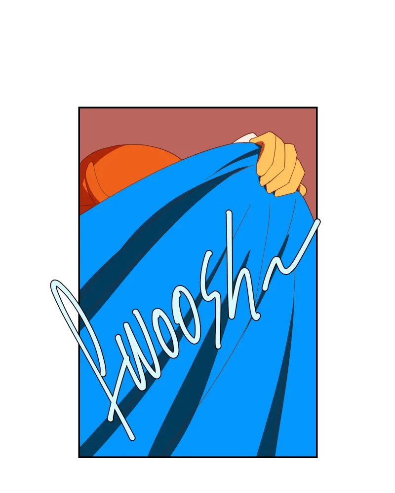 Four Leaf Chapter 96 page 5 - 