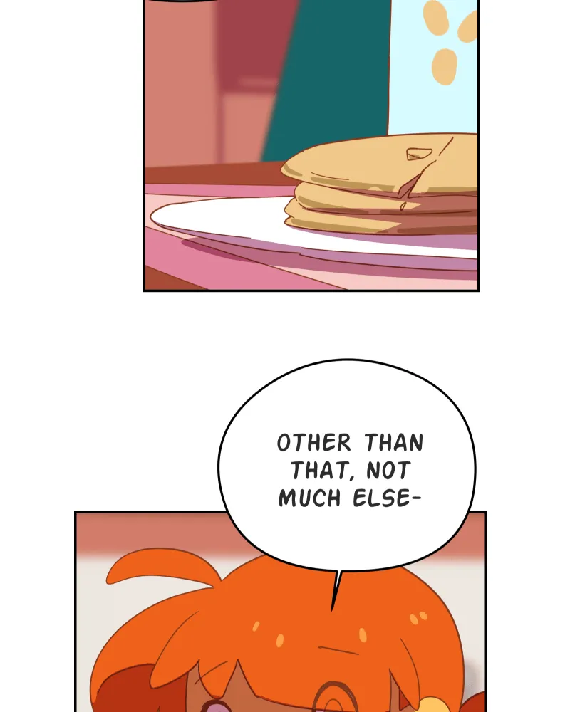 Four Leaf Chapter 96 page 41 - 
