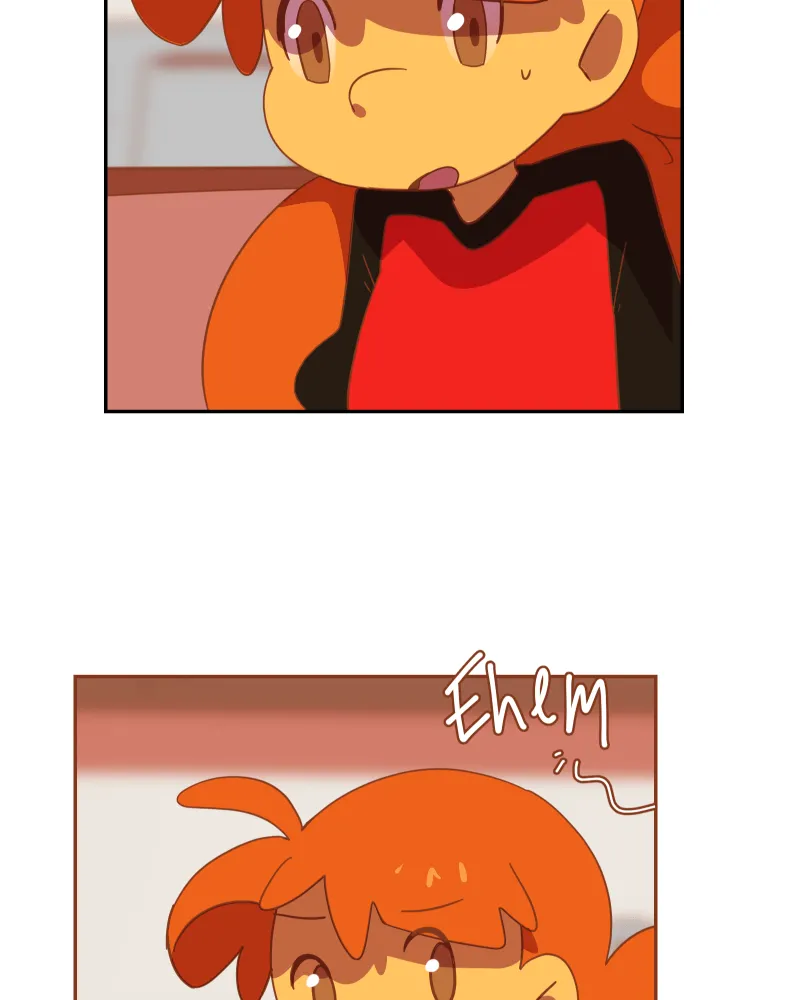 Four Leaf Chapter 96 page 42 - 