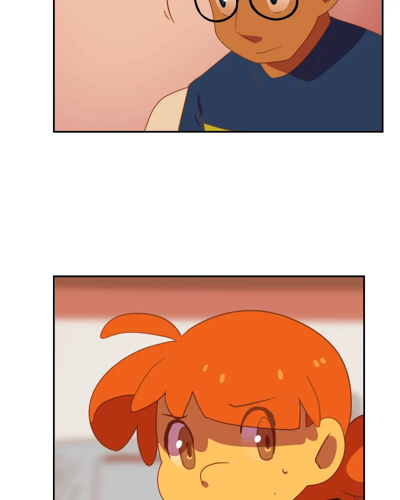 Four Leaf Chapter 96 page 44 - 
