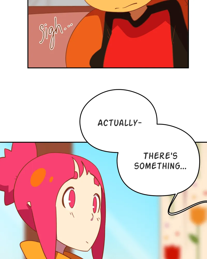 Four Leaf Chapter 96 page 45 - 