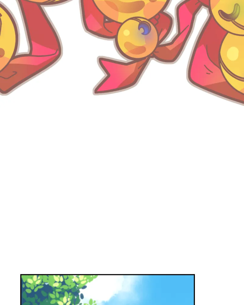 Four Leaf Chapter 96 page 8 - 
