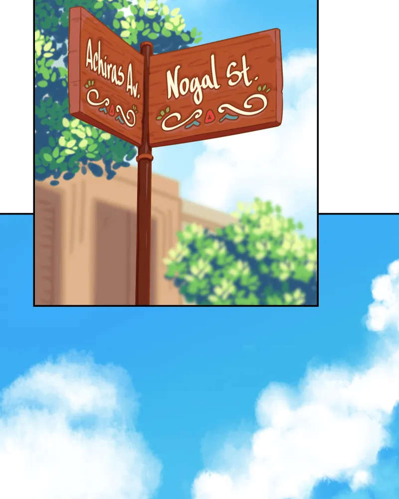 Four Leaf Chapter 96 page 9 - 
