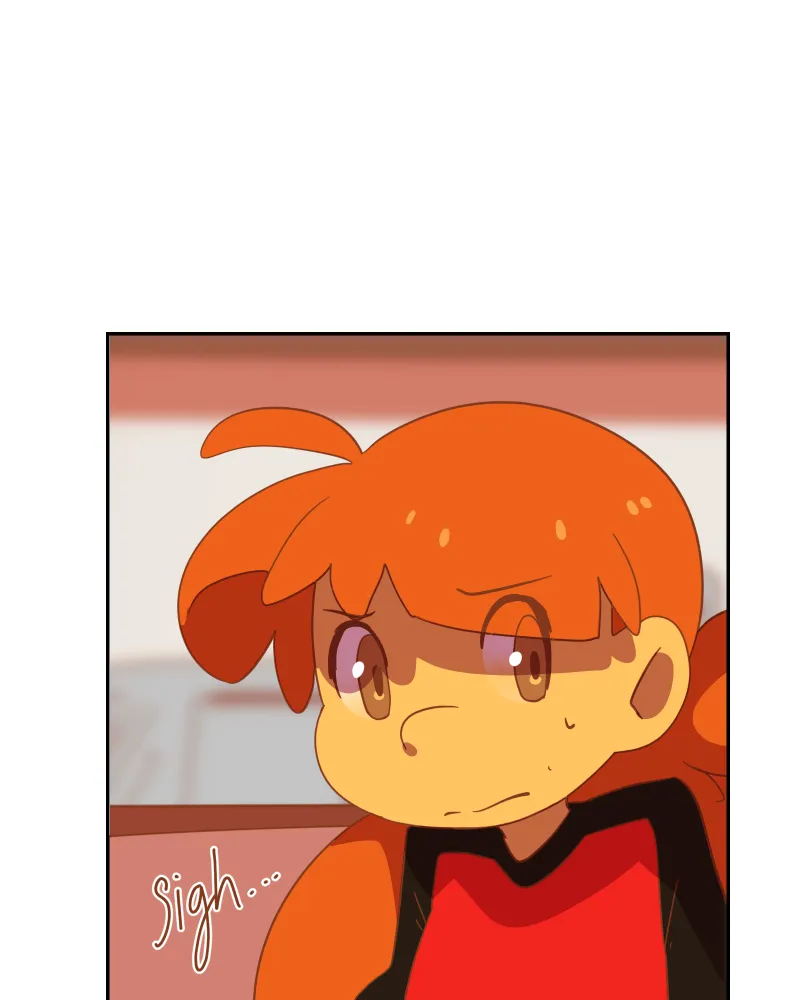 Four Leaf Chapter 97 page 1 - 