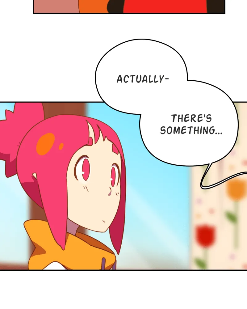 Four Leaf Chapter 97 page 2 - 