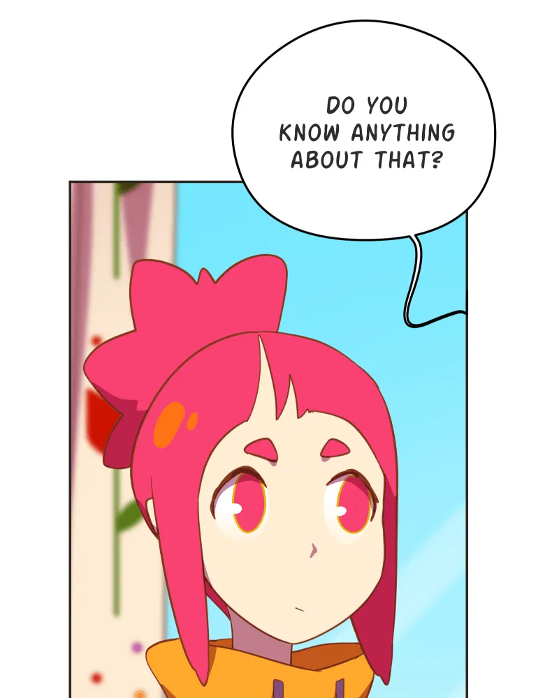 Four Leaf Chapter 97 page 16 - 