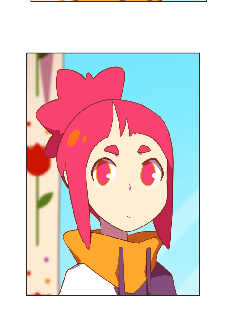 Four Leaf Chapter 97 page 17 - 