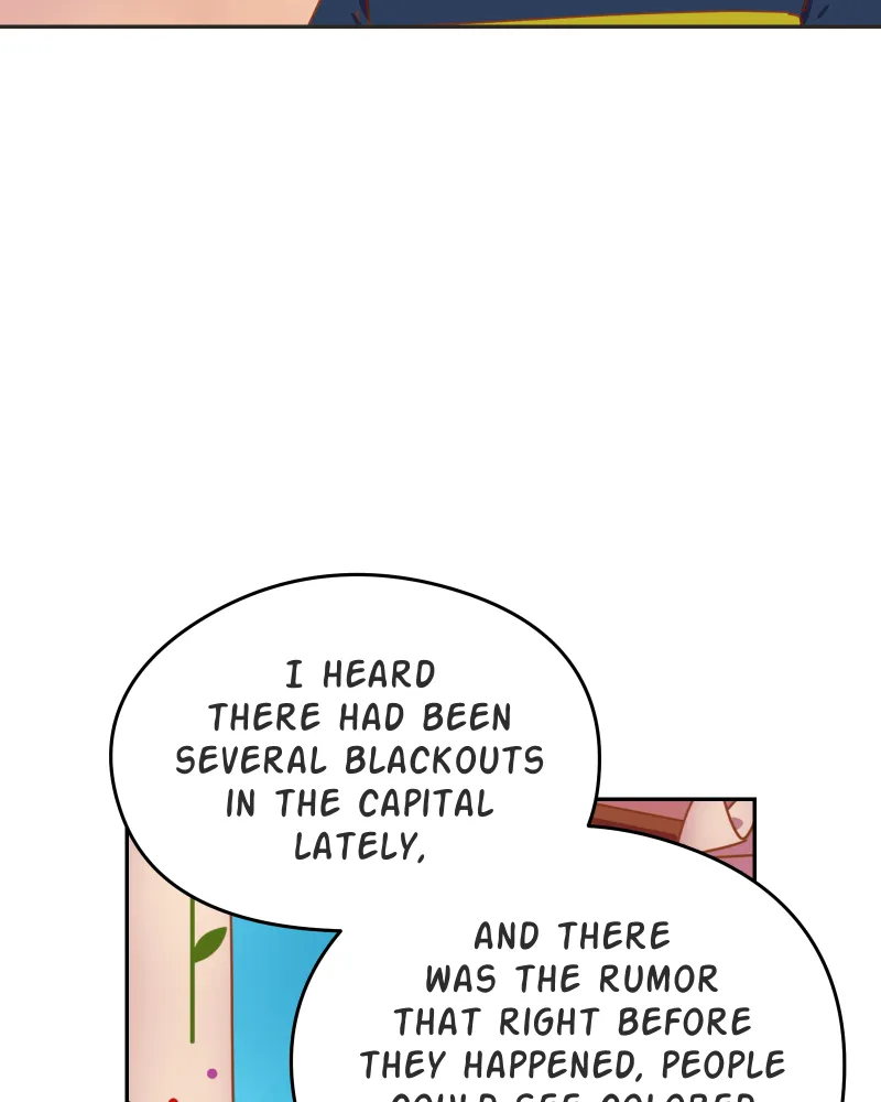 Four Leaf Chapter 97 page 19 - 