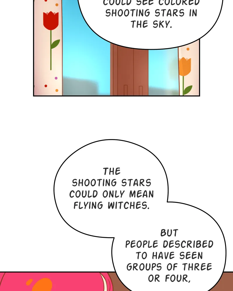 Four Leaf Chapter 97 page 20 - 