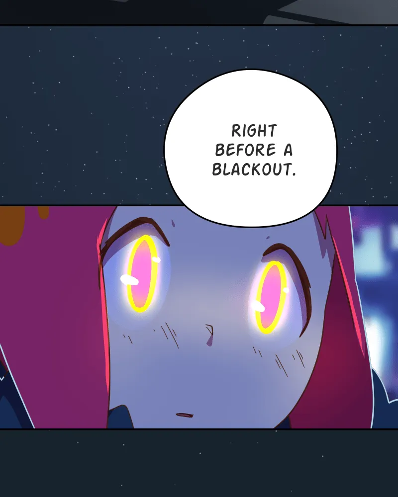 Four Leaf Chapter 97 page 24 - 
