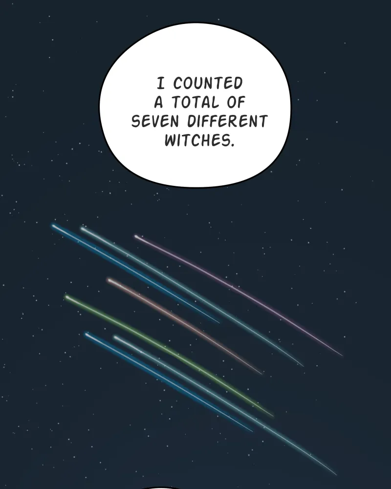 Four Leaf Chapter 97 page 25 - 