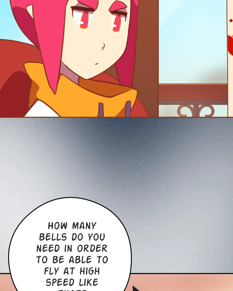 Four Leaf Chapter 97 page 27 - 