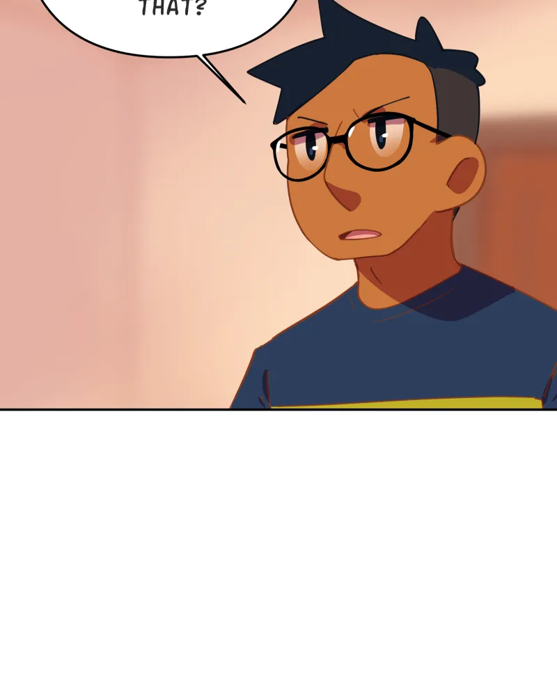 Four Leaf Chapter 97 page 28 - 