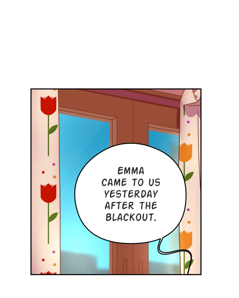 Four Leaf Chapter 97 page 4 - 