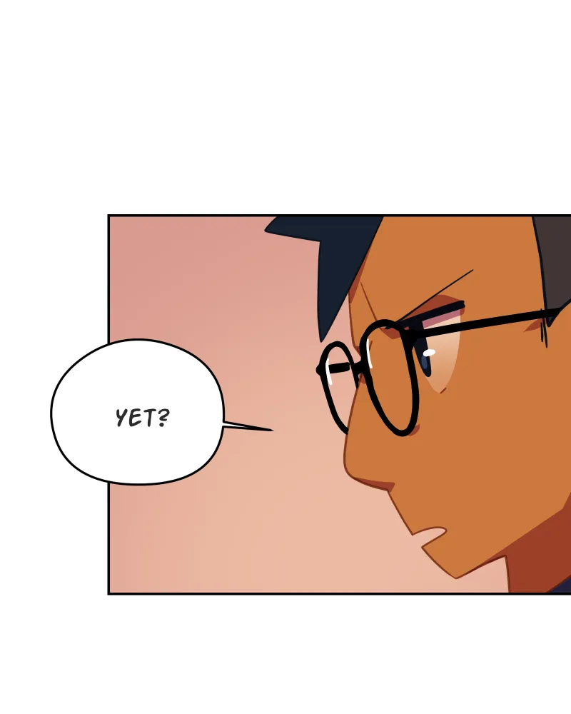 Four Leaf Chapter 97 page 32 - 