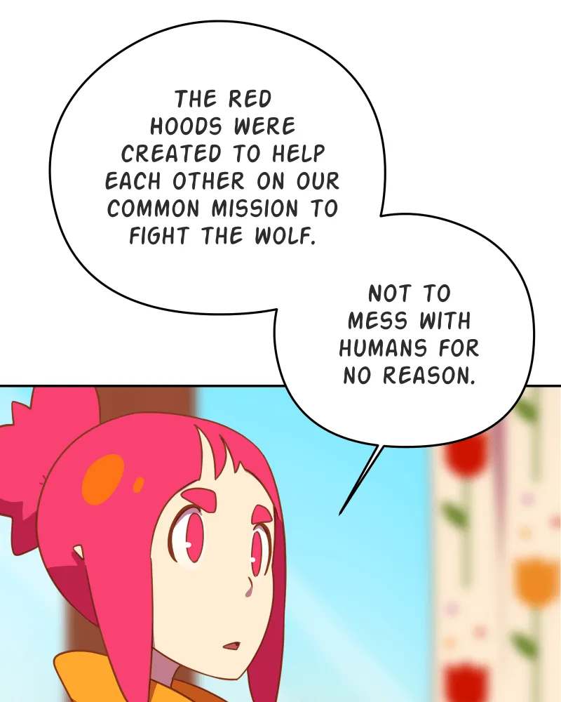 Four Leaf Chapter 97 page 33 - 