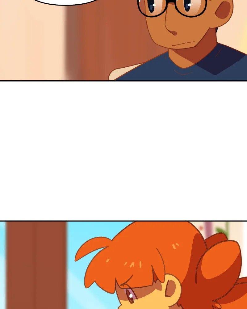 Four Leaf Chapter 97 page 36 - 