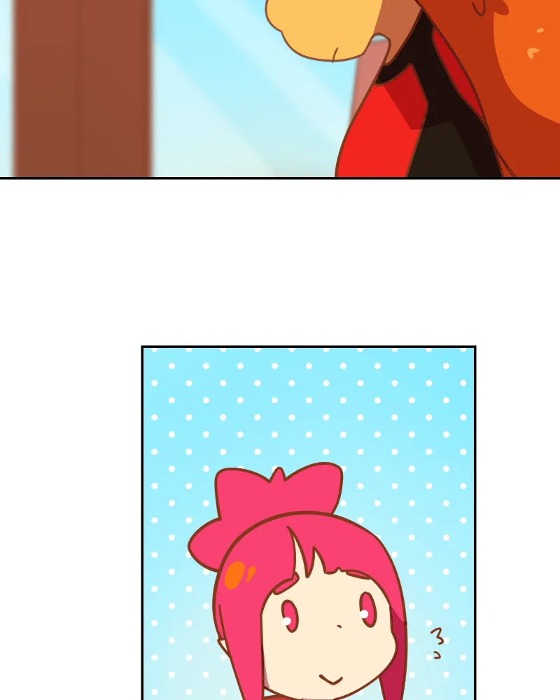 Four Leaf Chapter 97 page 37 - 