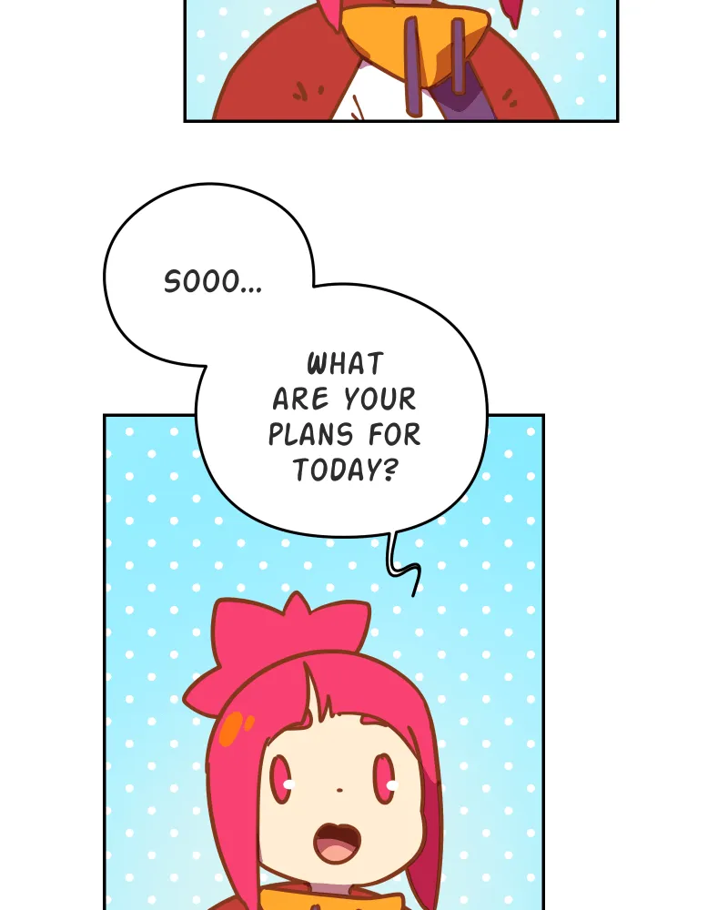 Four Leaf Chapter 97 page 38 - 