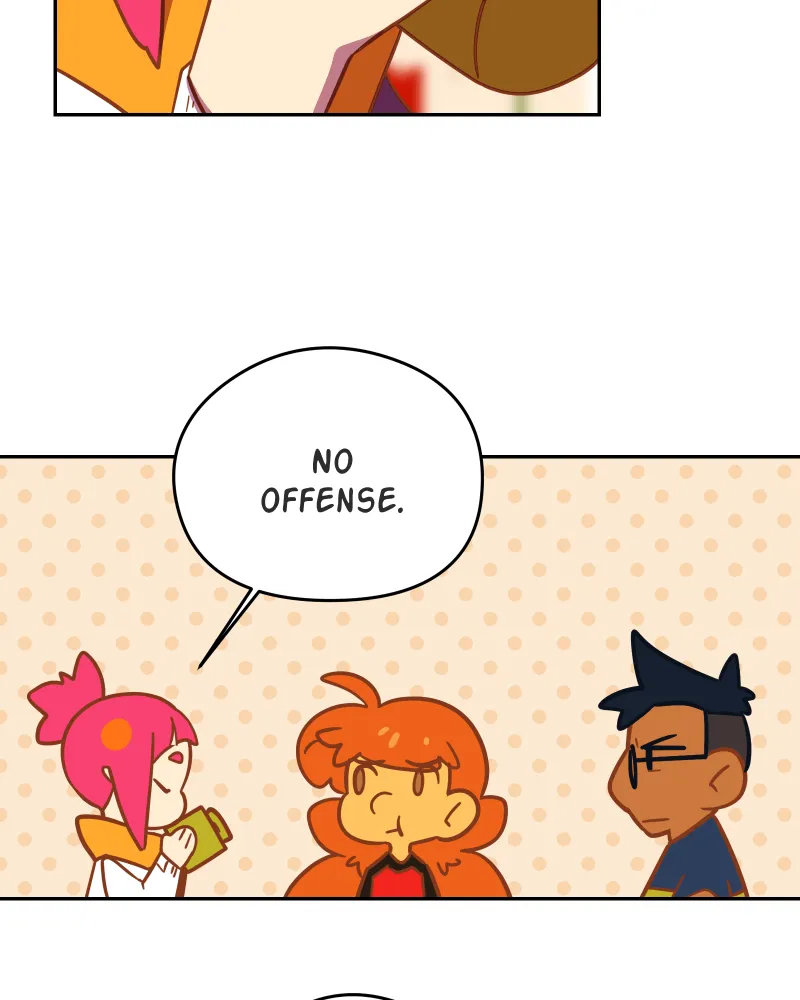 Four Leaf Chapter 97 page 42 - 