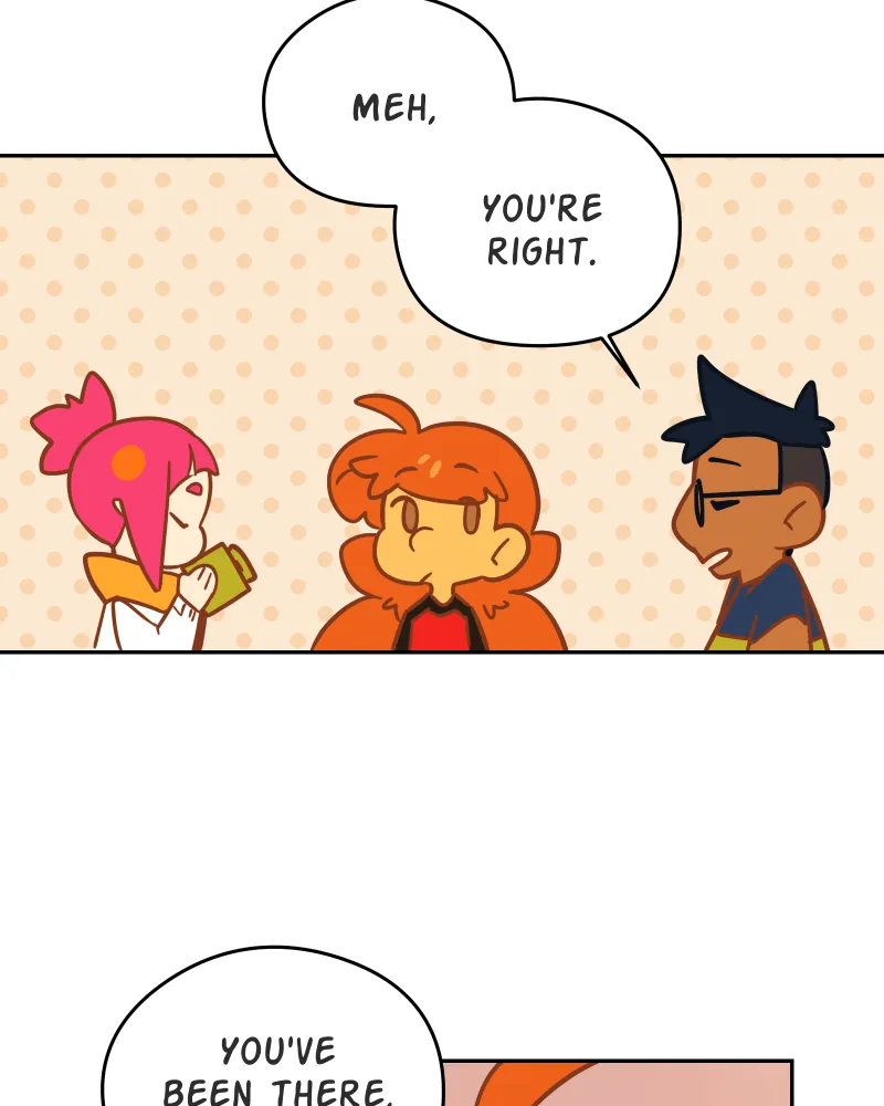 Four Leaf Chapter 97 page 43 - 