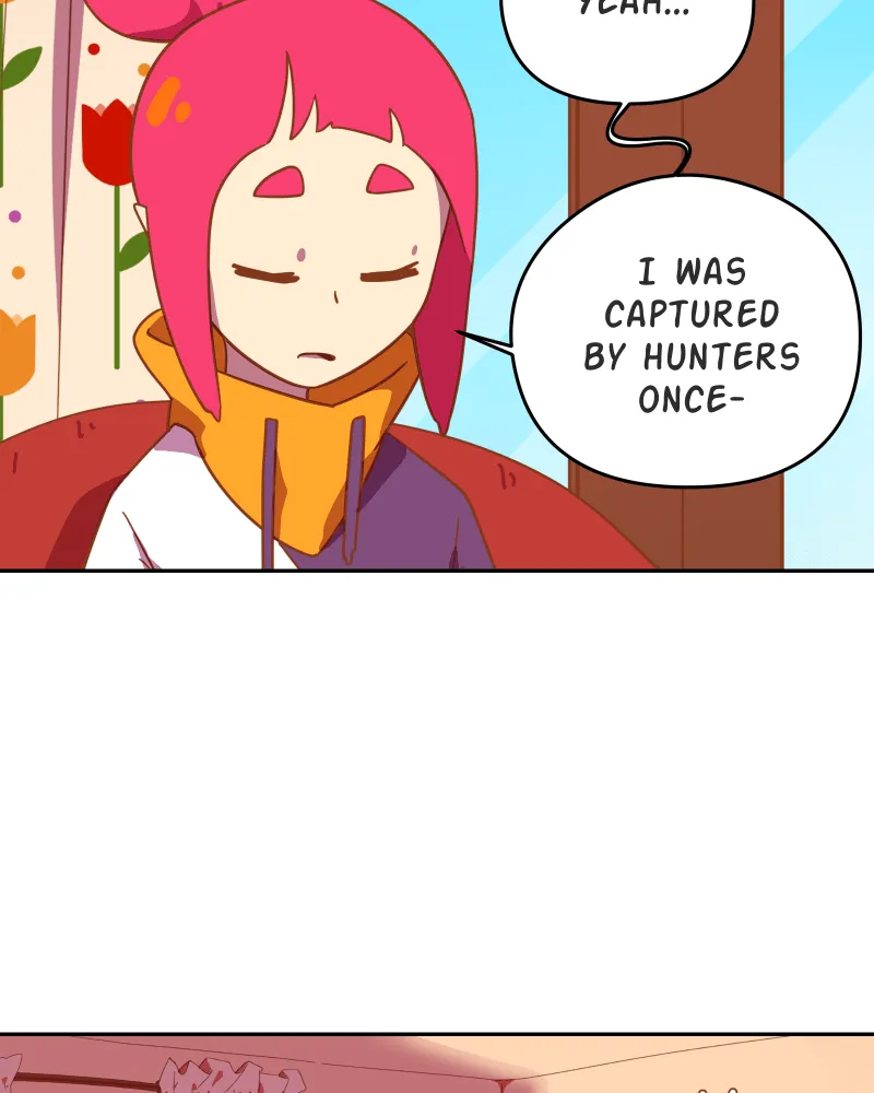 Four Leaf Chapter 97 page 45 - 