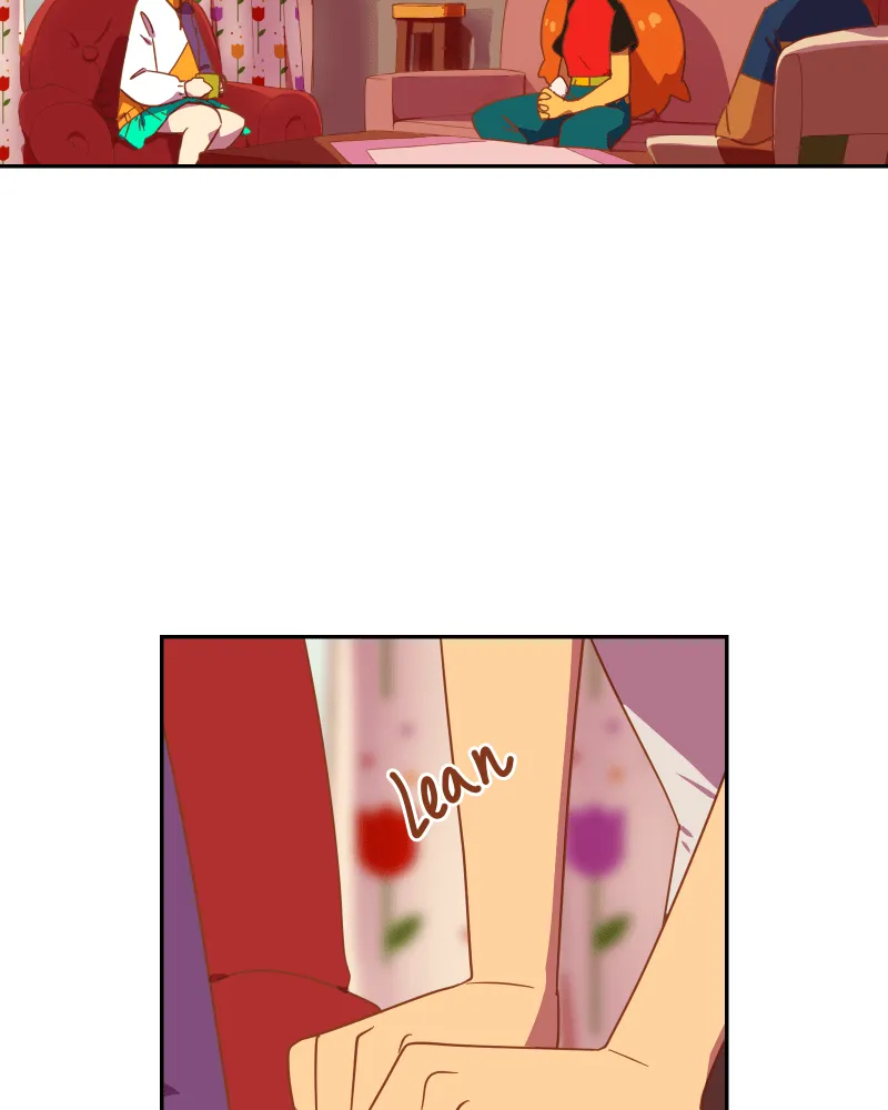 Four Leaf Chapter 97 page 49 - 