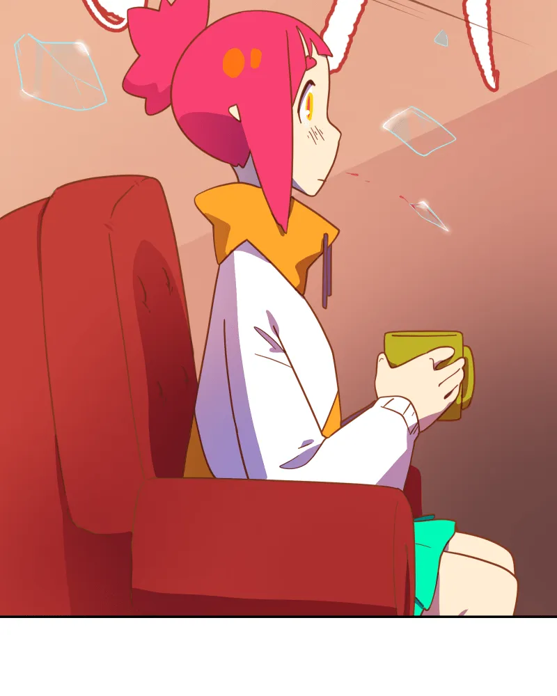 Four Leaf Chapter 97 page 56 - 