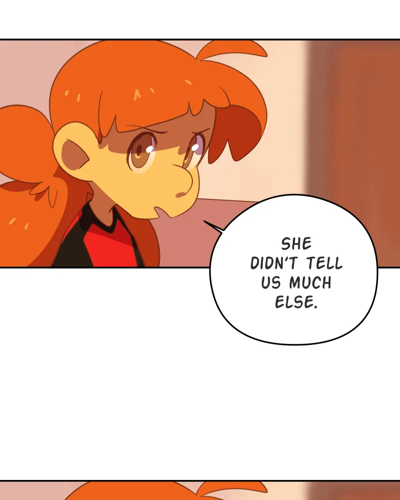 Four Leaf Chapter 97 page 7 - 
