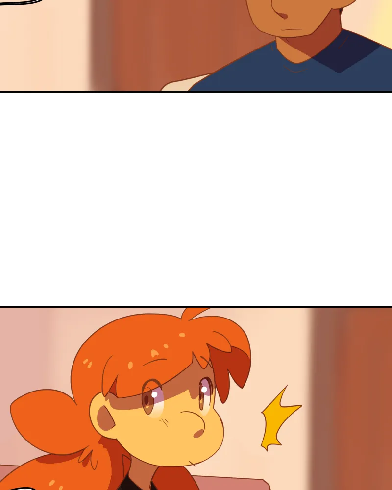 Four Leaf Chapter 97 page 9 - 