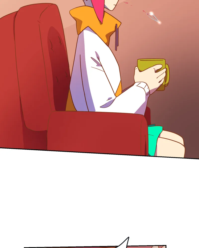Four Leaf Chapter 98 page 2 - 