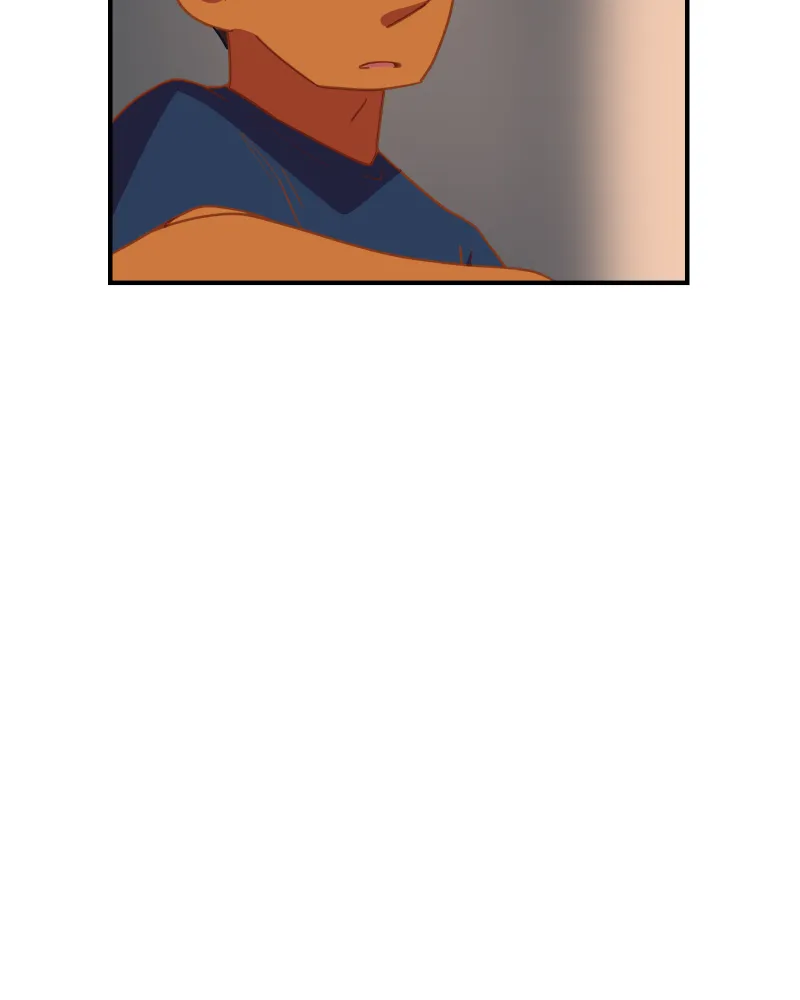 Four Leaf Chapter 98 page 17 - 