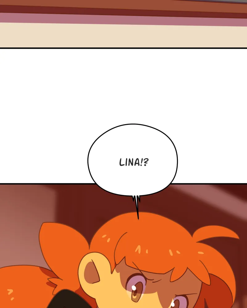 Four Leaf Chapter 98 page 19 - 