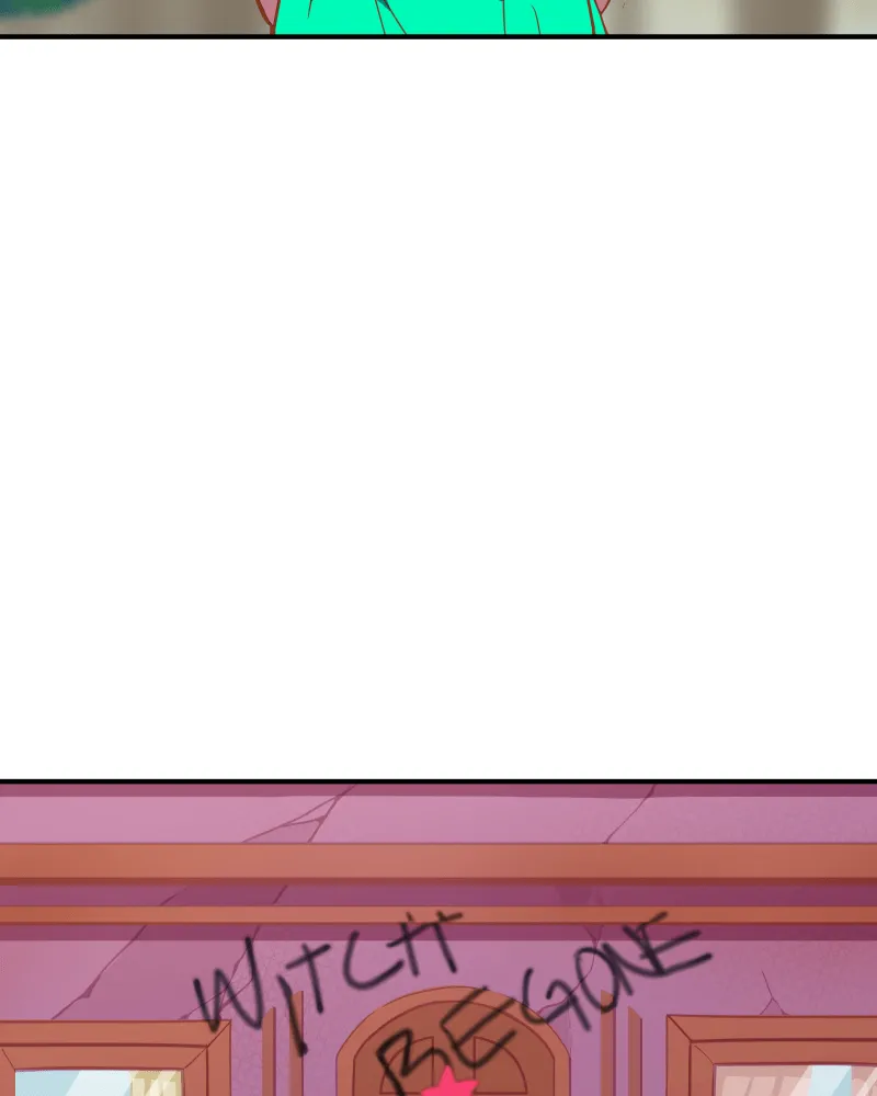 Four Leaf Chapter 98 page 23 - 