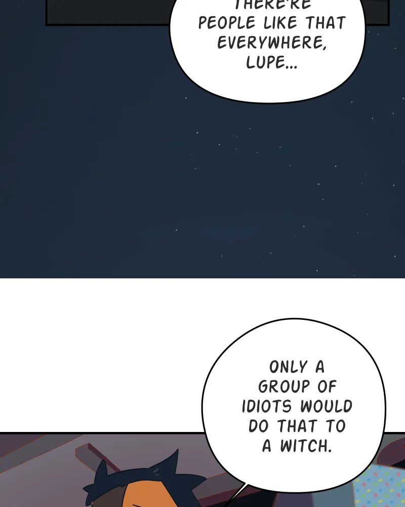 Four Leaf Chapter 98 page 28 - 